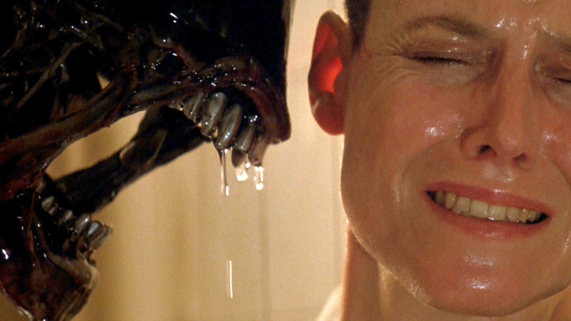 Alien and Ripley